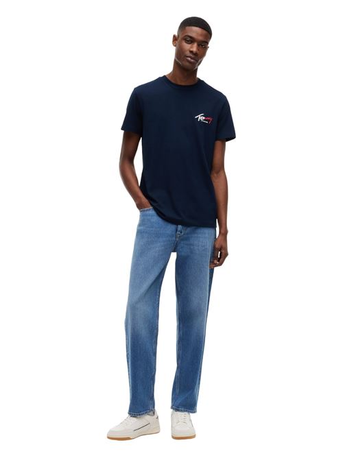 DM0DM22538C1G BLU Tommy Jeans | DM0DM22538C1G BLU